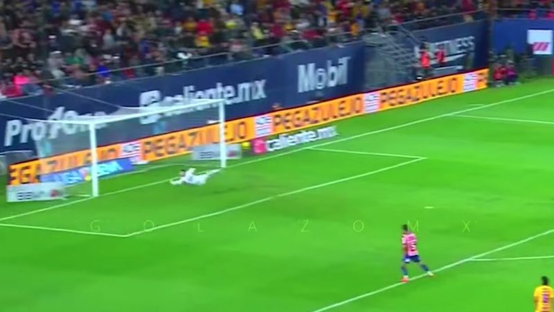 REMONTAN LOS TIGRES Y SE TRAEN EL TRIUNFO DE SAN LUIS 2-1