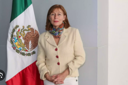 PODRÍA TATIANA CLOUTHIER BUSCAR ALCALDÍA DE MONTERREY POR MORENA