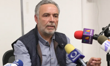 CON REFORMAS QUE PRESENTARÁ AMLO EL 5 DE FEBRERO MEXICO DEJARÁ DE SER PARAÍSO DE SALARIOS BAJOS, DICE RAMÍREZ CUÉLLAR