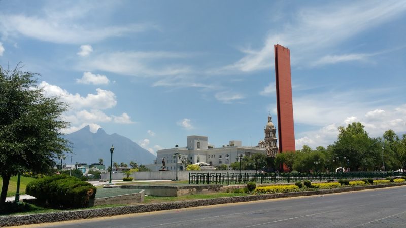 DARÁN «MANITA DE GATO» AL FARO DEL COMERCIO