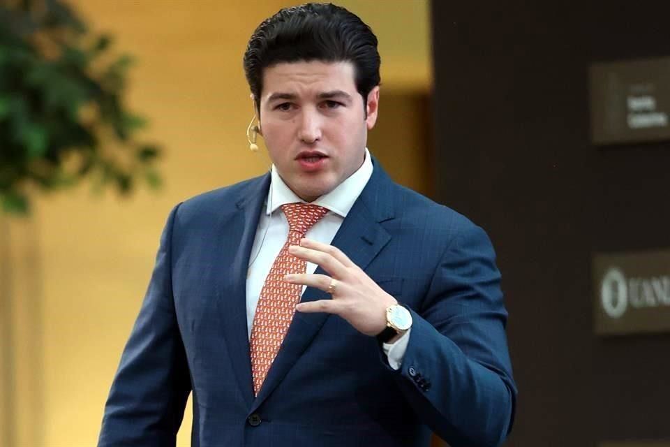 ANUNCIA SAMUEL OBRAS MILLONARIAS PARA RECIBIR EL MUNDIAL DE 2026