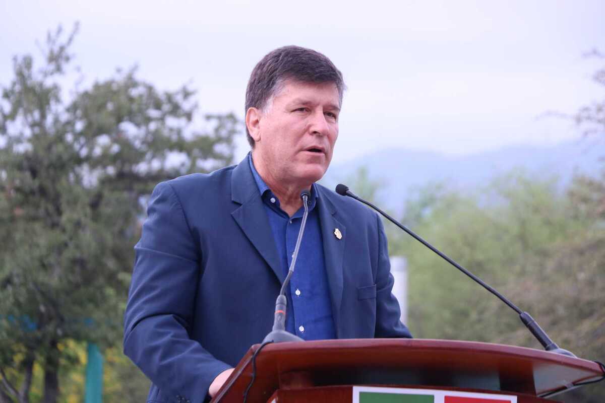 DENUNCIA ESTADO QUE REFINERÍA USA COMBUSTÓLEO PARA GENERAR ELECTRICIDAD