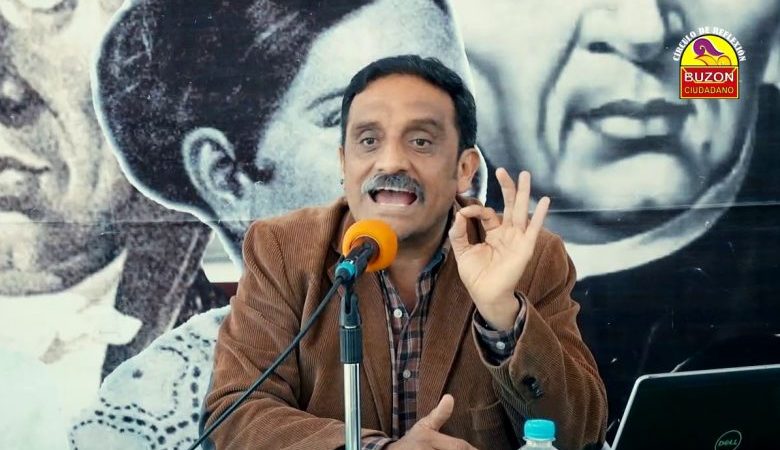 ESPECIALISTA RECHAZA QUE REFINERÍA SEA PRINCIPAL CONTAMINANTE