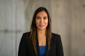 SUSTITUIRÁ BETSABÉ ROCHA A COLOSIO EN LA ALCALDÍA