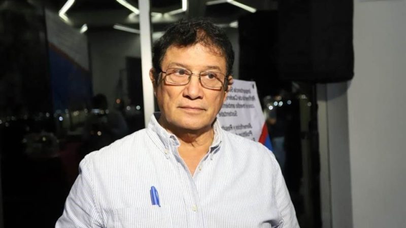 DESCARTA REUBICACIÓN O CIERRE DE REFINERÍA EX GERENTE DE PARAESTATAL