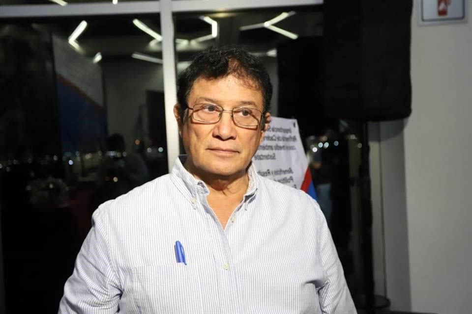 DESCARTA REUBICACIÓN O CIERRE DE REFINERÍA EX GERENTE DE PARAESTATAL