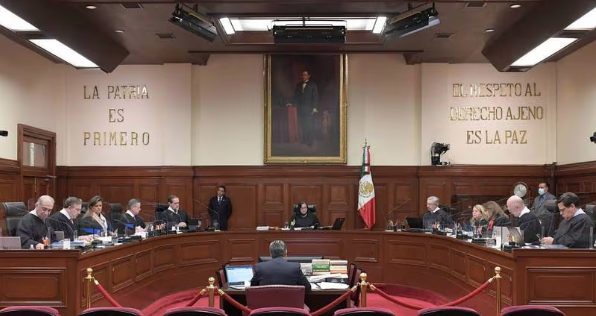 DA SUPREMA CORTE RAZÓN A PRIAN, PERO ORDENA REPONER PROCESO DE FISCAL