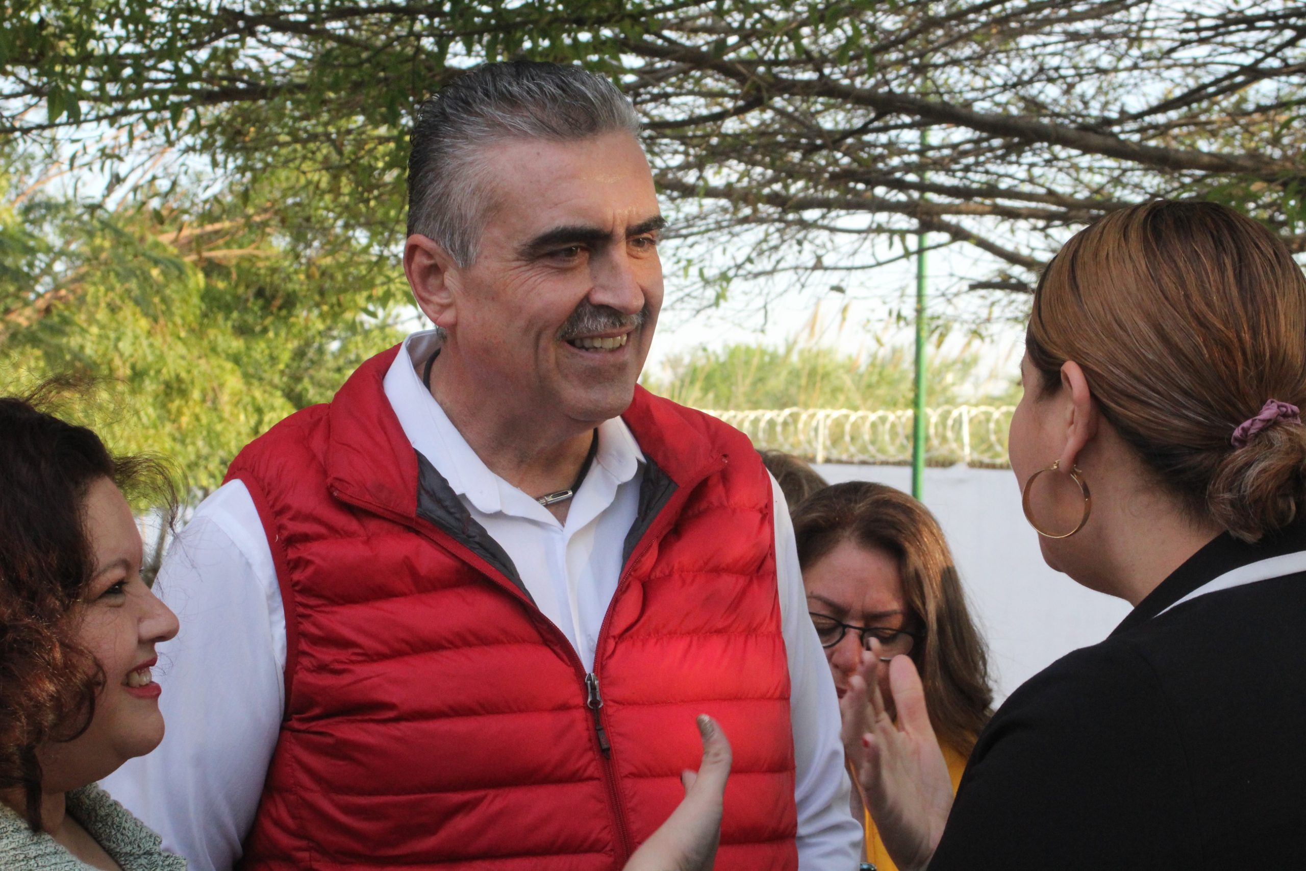 ES CÉSAR GARZA MEJOR ALCALDE POR QUINTO AÑO CONSECUTIVO