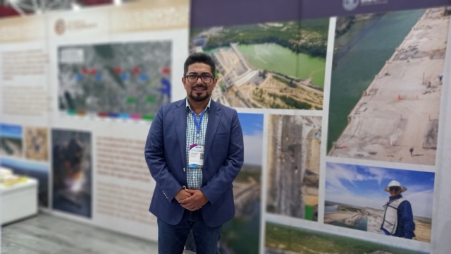 CONAGUA PIDE REDUCIR EXTRACCIÓN DE AGUA DE «EL CUCHILLO» PARA EVITAR CRISIS