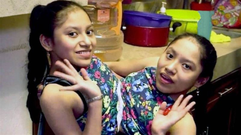 OPERAN CON ÉXITO A «LAS LUPITAS»