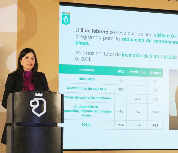 CENSURA GOBIERNO AMPARO A PEMEX Y DESTACA INVERSIONES EN EMPRESAS PRIVADAS