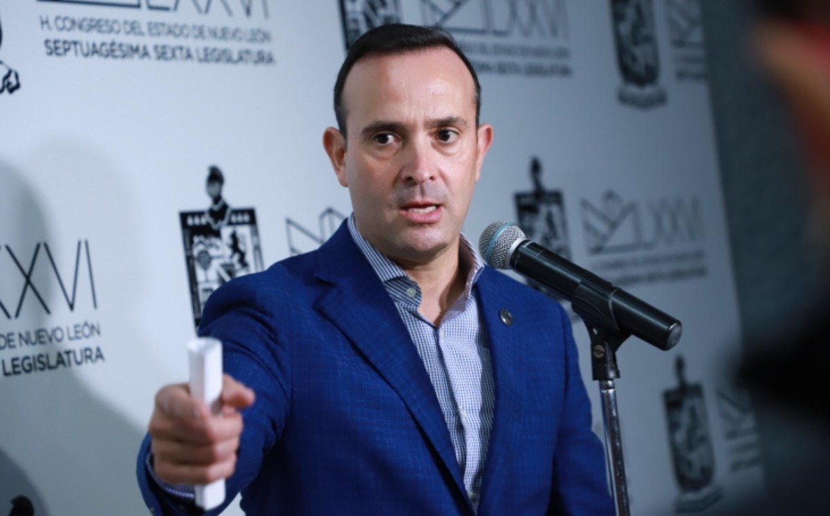 EXHORTA CONGRESO A AUDITORIA A REVISAR TRIANGULACIÓN DE PROVEEDOR A DESPACHO DE SAMUEL