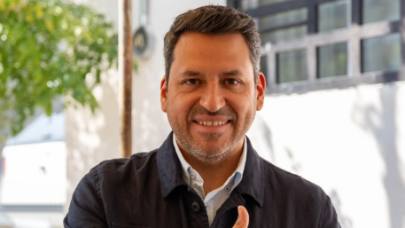 ANUNCIA MORENA CANDIDATOS A ALCALDES; «BAJAN» A TOMAS MONTOYA