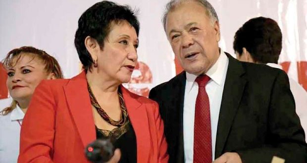 ROMPE ALIANZA PT-NL CON MORENA Y PARTIDO VERDE; IRÁ SOLO A ELECCIONES