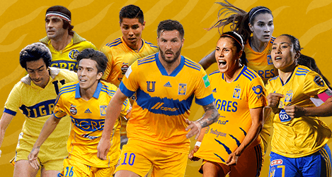 EX JUGADORES DE TIGRES RECIBIRÁN ATENCIÓN MÉDICA PERMANENTE