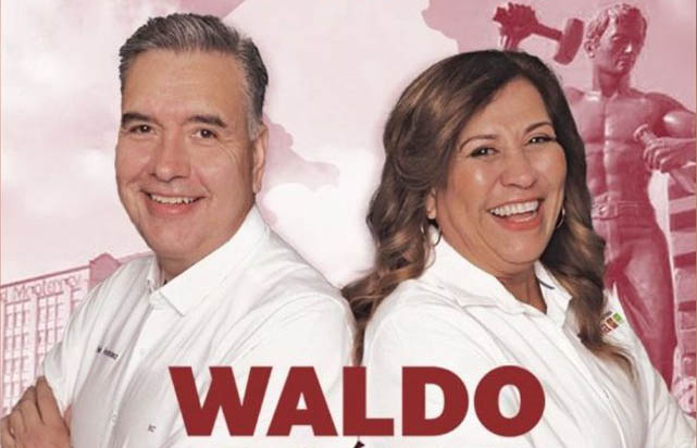 ¡AAARRANCAN LAS CAMPAÑAS…!