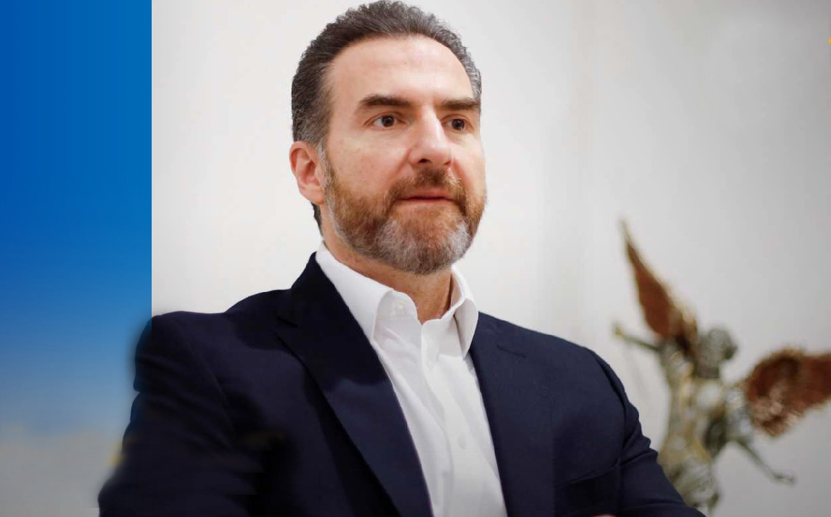 AFIRMA ADRIÁN QUE MARIANA NO SABE PERDER Y BUSCA HACER FRAUDE