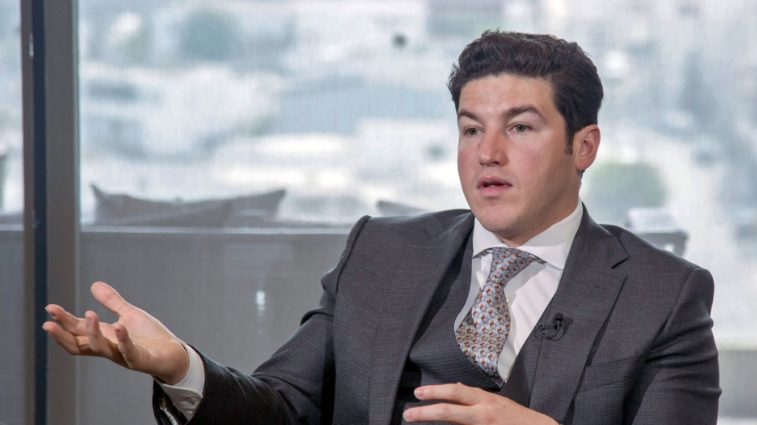 PIDE SAMUEL «DESEMPOLVAR» CARPETA CONTRA SOBRINOS DE MANUEL GONZÁLEZ