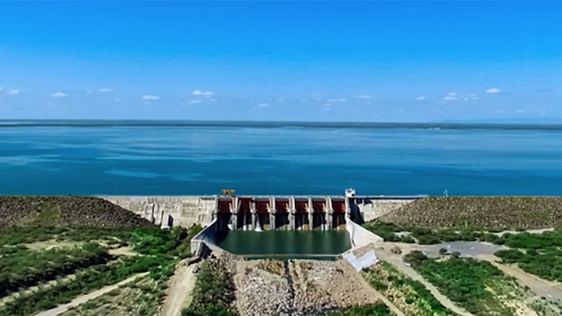 EXHORTA CONAGUA A REDUCIR EXTRACCIÓN Y A HACER USO RACIONAL DEL AGUA