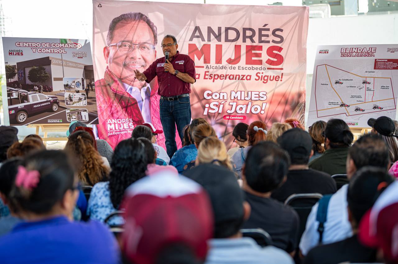 BUSCARÍA MIJES BLINDAR ESCOBEDO