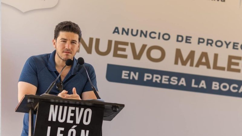 BASIFICA ESTADO SEIS MIL MAESTROS, AFIRMA SAMUEL