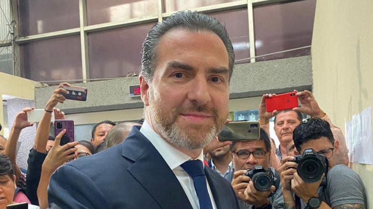 DICE ADRIÁN ESTAR PREPARADO TRAS EJECUCIONES DE CANDIDATOS