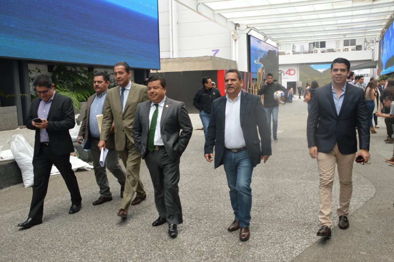 BRINDA CROC APOYO EN SERVICIOS FUNERARIOS A 150 MIL TRABAJADORES