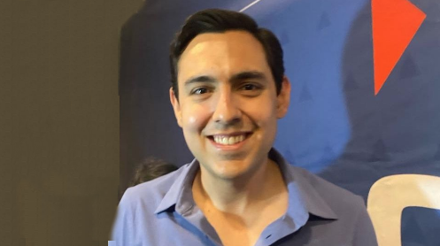 RECUPERA CÉSAR GARZA CANDIDATURA Y RECIBE APOYO DE OTROS TRES PARTIDOS