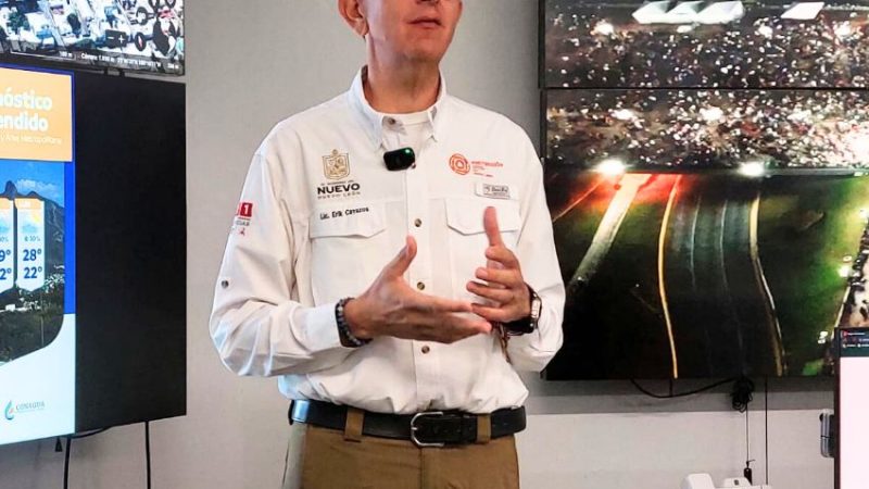 DESAIRA CITATORIO DIRECTOR  DE PC; ARGUMENTA «MOTIVOS DE TRABAJO»