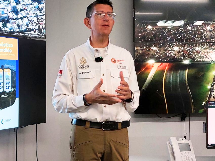 DESAIRA CITATORIO DIRECTOR  DE PC; ARGUMENTA «MOTIVOS DE TRABAJO»