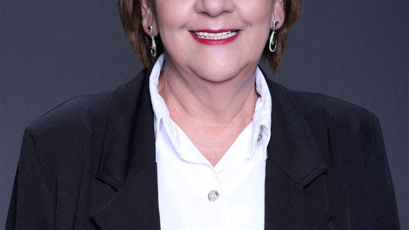 CANCELAN CANDIDATURA DE GUADALUPE GUIDI; DAN 48 HRS. A MC PARA REPONER ASPIRANTE