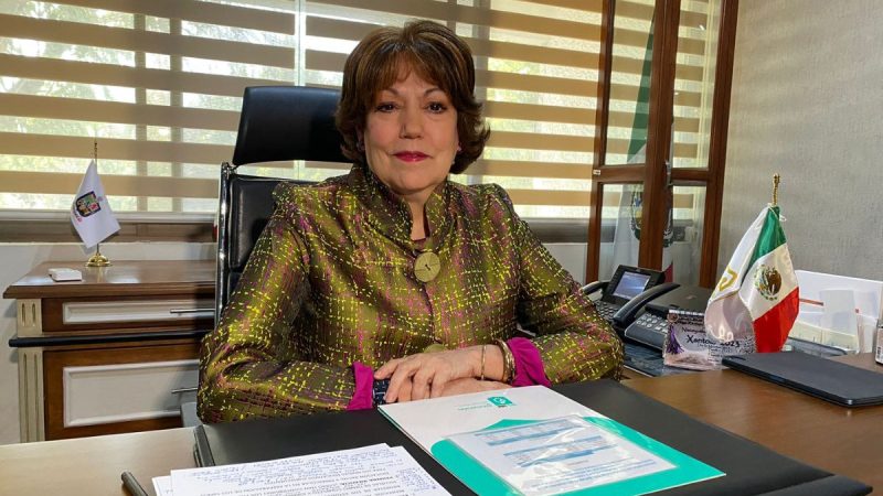 RESTRINGE EDUCACIÓN HORARIO ESCOLAR POR ALTAS TEMPERATURAS