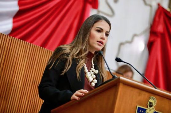 PIDEN BANCADAS DEL PRI Y EL PAN RETOMAR JUICIO POLÍTICO CONTRA SAMUEL GARCÍA