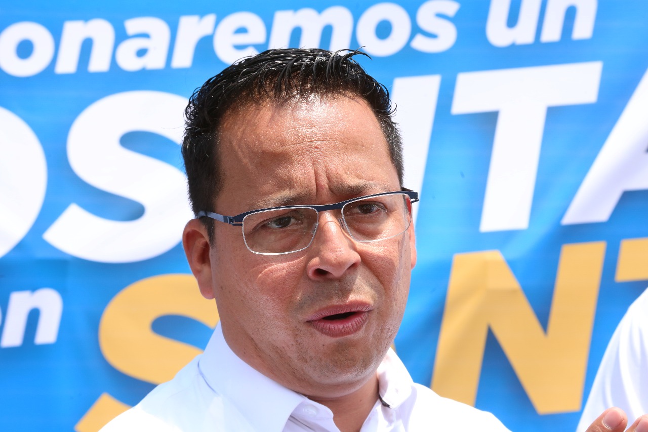 CITA LA FEDE A FUNCIONARIOS DE SANTA CATARINA INFILTRADOS COMO OBSERVADORES ELECTORALES