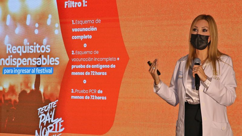 REGISTRA NL 735 CASOS DE COVID Y 12 MUERTES EN LO QUE VA DEL AÑO