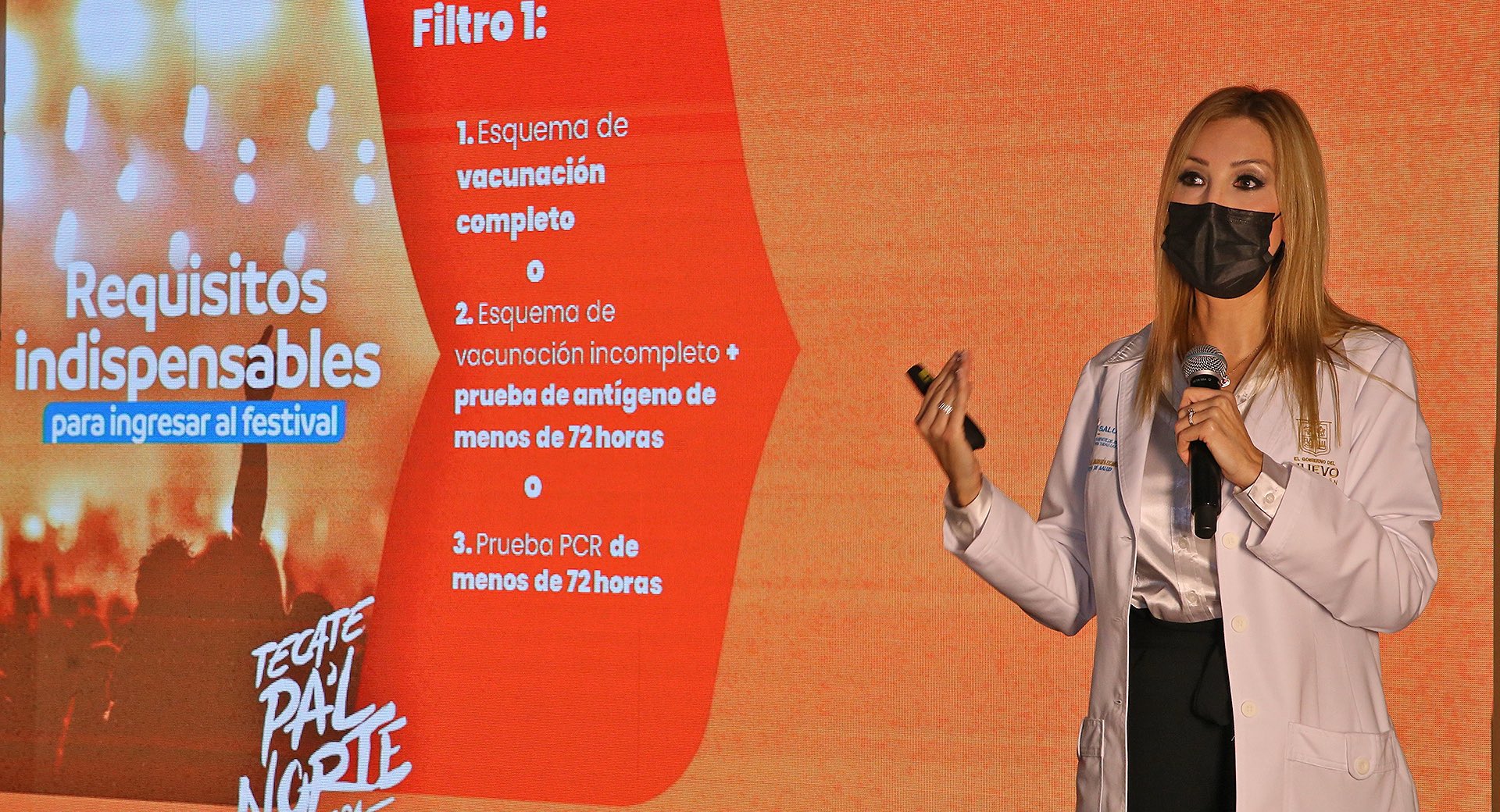 REGISTRA NL 735 CASOS DE COVID Y 12 MUERTES EN LO QUE VA DEL AÑO