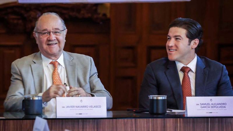 BUSCA GOBIERNO «TUMBAR» NOMBRAMIENTO DE NUEVO FISCAL; PRESENTA QUEJA ANTE LA CORTE