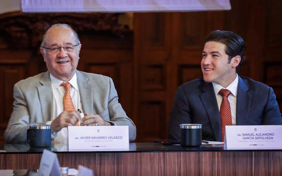 BUSCA GOBIERNO «TUMBAR» NOMBRAMIENTO DE NUEVO FISCAL; PRESENTA QUEJA ANTE LA CORTE