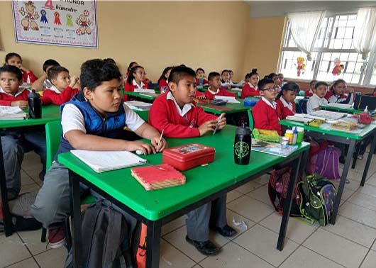 ESPERAN COMERCIANTES VENTAS POR 6 MIL MILLONES CON EL REGRESO A CLASES