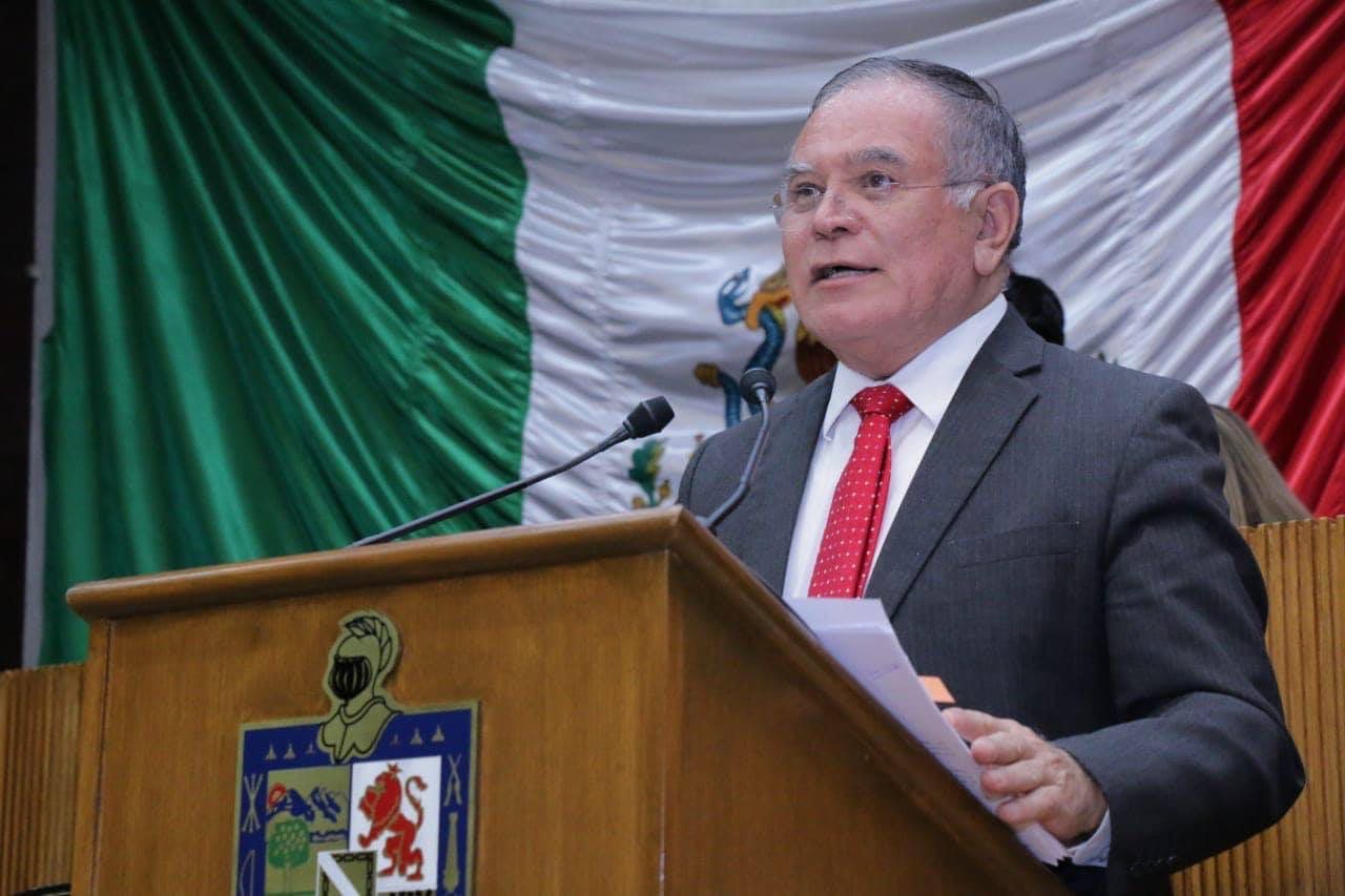 FALLECE EL PERIODISTA Y POLÍTICO ASAEL SEPÚLVEDA