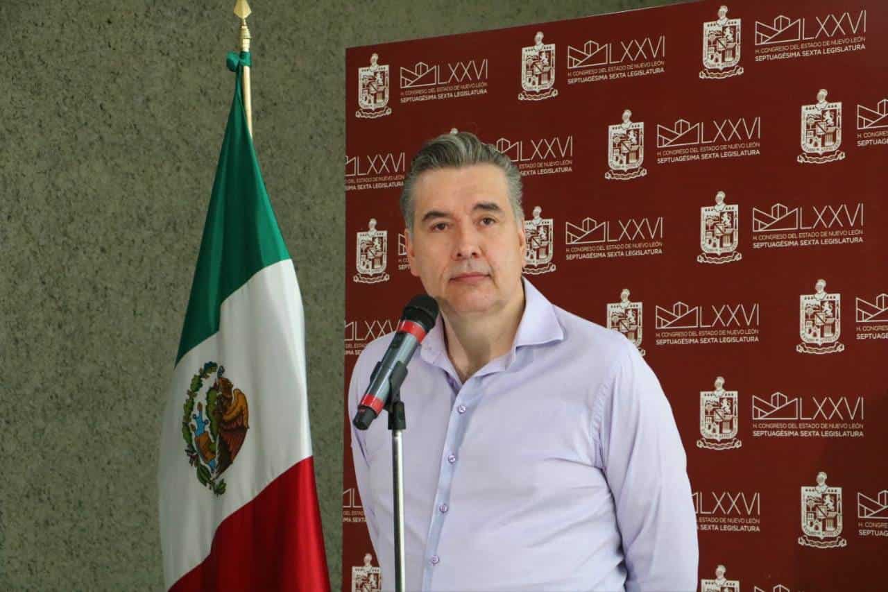 PRESENTA WALDO A CONGRESO INICIATIVA PARA CONFORMAR GOBIERNO DE COALICIÓN