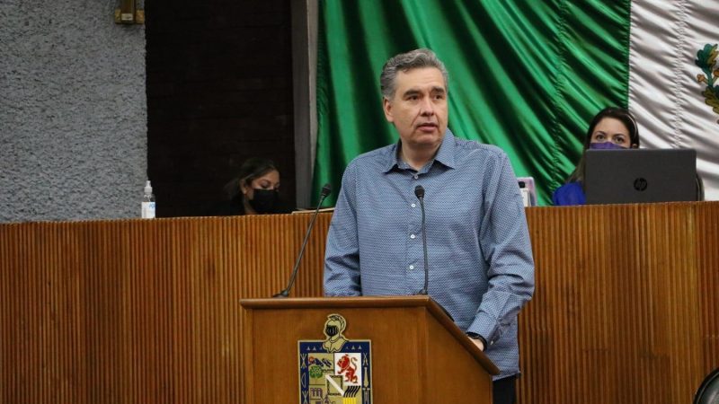 PIDE WALDO REASIGNAR RECURSOS QUE ERAN PARA TESLA EN RECONSTRUCCIÓN DE DAÑOS POR TORMENTA «ALBERTO»