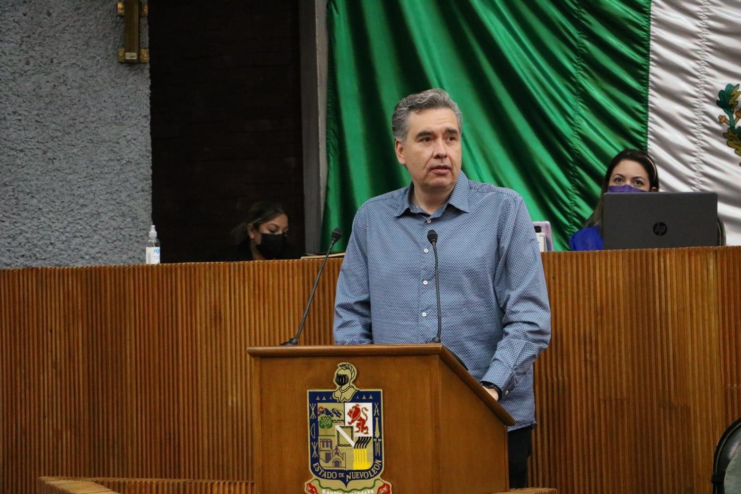 PIDE WALDO REASIGNAR RECURSOS QUE ERAN PARA TESLA EN RECONSTRUCCIÓN DE DAÑOS POR TORMENTA «ALBERTO»