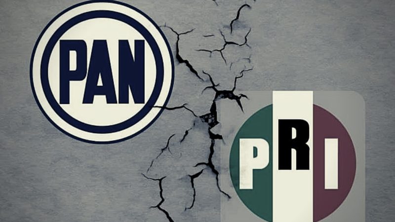 PIERDE PRIAN MAYORÍA EN EL CONGRESO-NL POR DECISIÓN DEL TEPJF