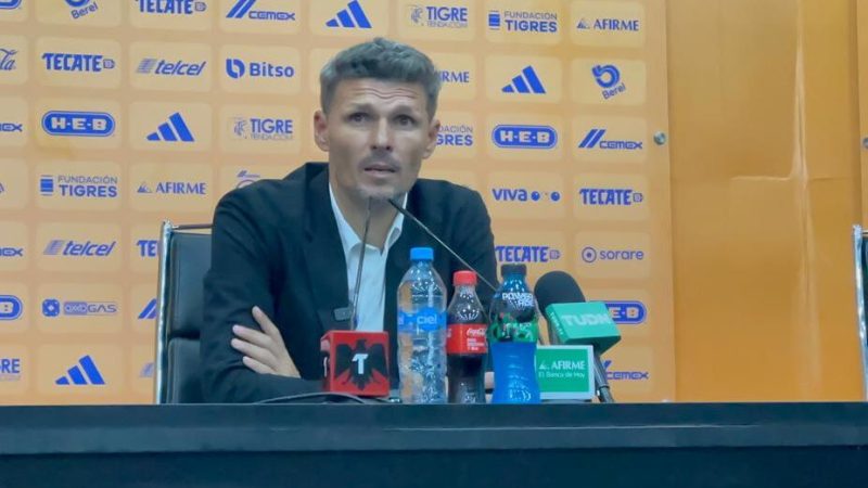 CESAN RAYADOS AL «TANO» ORTIZ