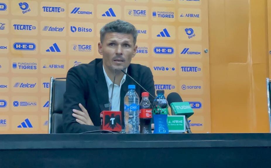 CESAN RAYADOS AL «TANO» ORTIZ