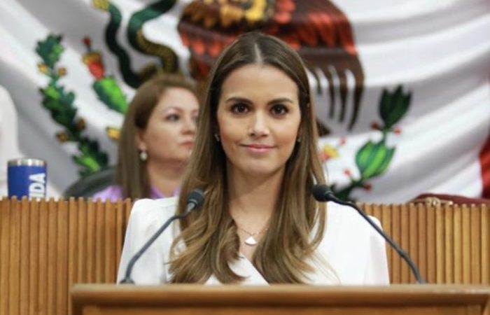 SUSPENDE CONGRESO SESIÓN PORQUE DIPUTADOS NO SE PONEN DE ACUERDO