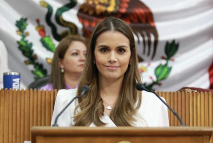 SUSPENDE CONGRESO SESIÓN PORQUE DIPUTADOS NO SE PONEN DE ACUERDO