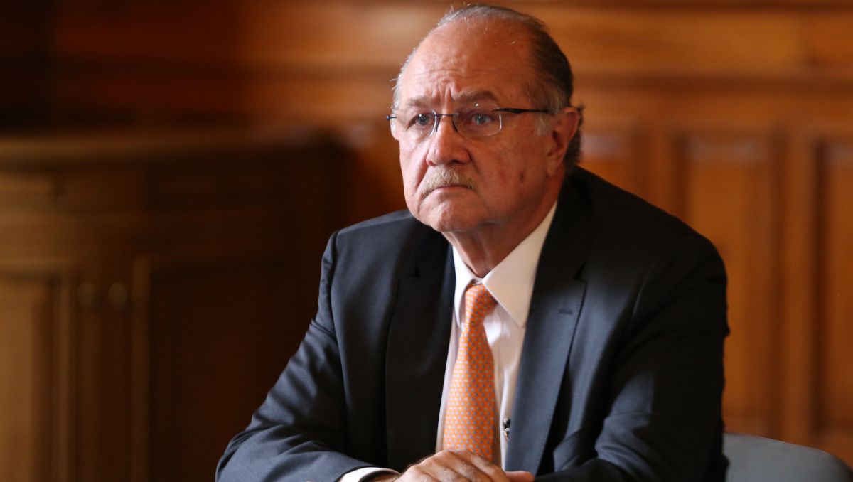 PRESENTARÁ QUEJA ANTE LA CORTE GOBIERNO DE NL PORQUE CONGRESO DECIDE ELEGIR NUEVO FISCAL