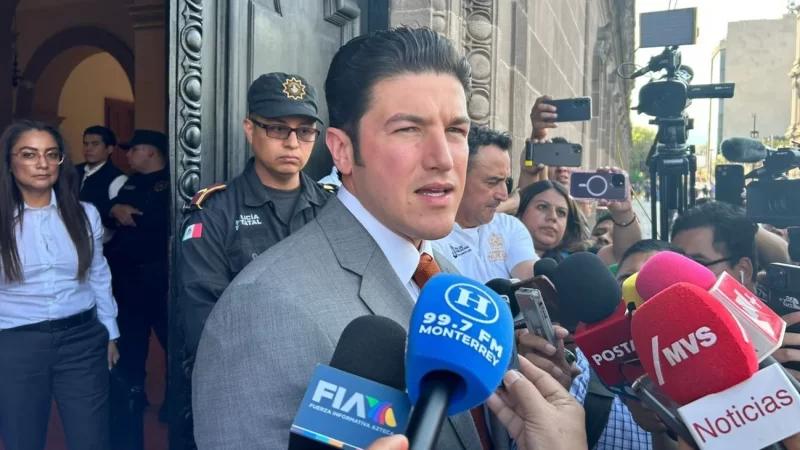 POR FIN SE REUNEN GOBERNADOR Y DIPUTADOS